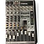 Used Mackie PROFX12 Unpowered Mixer