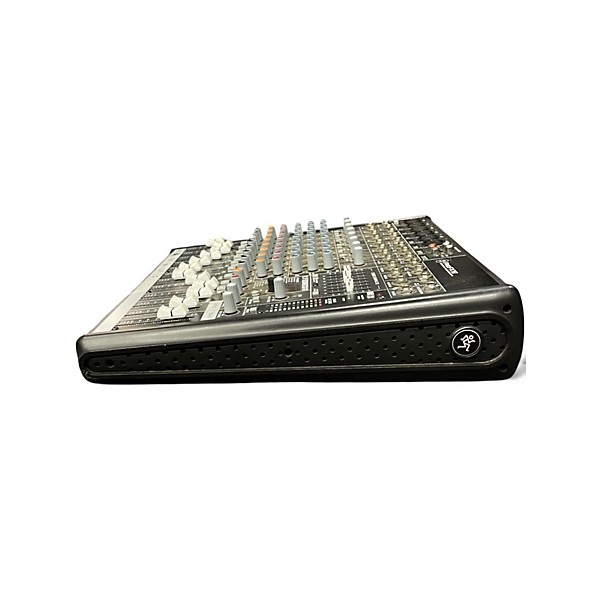 Used Mackie PROFX12 Unpowered Mixer