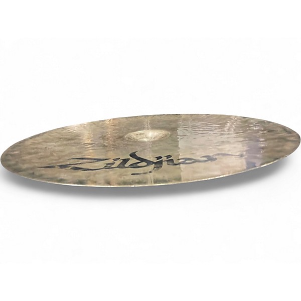 Used Zildjian 16in K CUSTOM FAST CRASH Cymbal