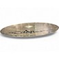 Used Zildjian 16in K CUSTOM FAST CRASH Cymbal