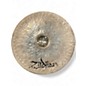 Used Zildjian 16in K CUSTOM FAST CRASH Cymbal