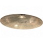 Used Zildjian 16in K CUSTOM FAST CRASH Cymbal