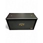 Used EVH 5150 III 50W EL35 2X12 CABN Guitar Cabinet thumbnail
