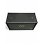 Used EVH 5150 III 50W EL35 2X12 CABN Guitar Cabinet