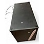 Used EVH 5150 III 50W EL35 2X12 CABN Guitar Cabinet