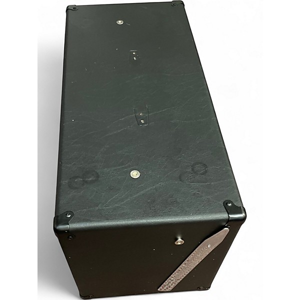 Used EVH 5150 III 50W EL35 2X12 CABN Guitar Cabinet