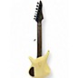 Used 2025 Vik Guitars DUALITY Natural Solid Body Electric Guitar