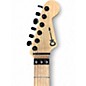 Used 2022 Charvel Jim Root Signature Pro-Mod San Dimas Style 1 HH FR M Satin Black Solid Body Electric Guitar
