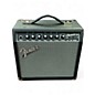 Used Fender Champion 20 Guitar Combo Amp thumbnail