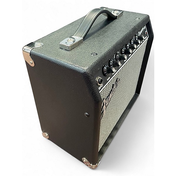 Used Fender Champion 20 Guitar Combo Amp