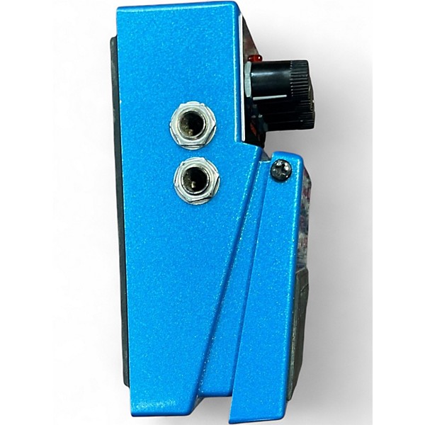 Used BOSS PS6 Harmonist Effect Pedal