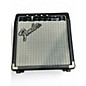 Used Fender Frontman 10G 10W Guitar Combo Amp thumbnail