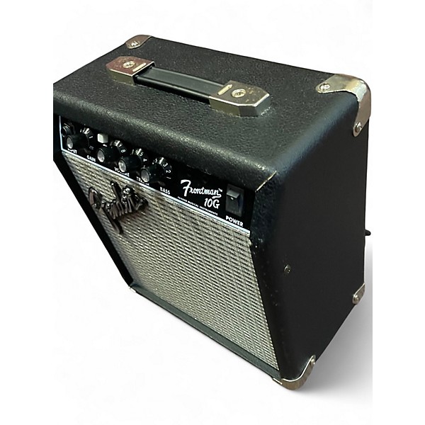 Used Fender Frontman 10G 10W Guitar Combo Amp
