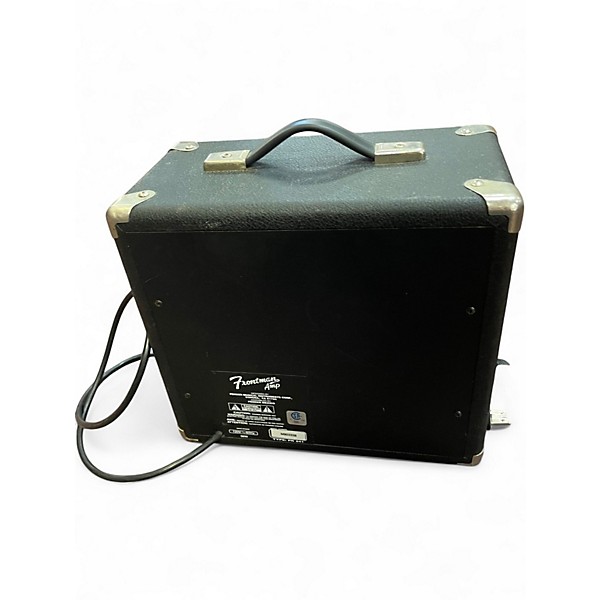 Used Fender Frontman Amp PR241 Guitar Combo Amp