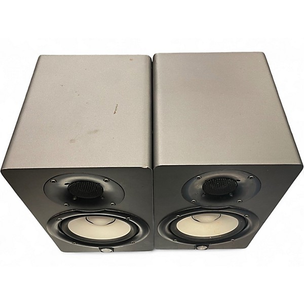 Used Yamaha HS5 Pair Powered Monitor