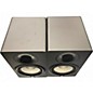 Used Yamaha HS5 Pair Powered Monitor