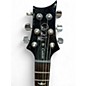 Used PRS CM25 SE Custom 24 Left Handed Blue Electric Guitar