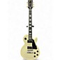 Used Gibson Les Paul Studio Classic White Solid Body Electric Guitar thumbnail