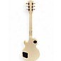 Used Gibson Les Paul Studio Classic White Solid Body Electric Guitar