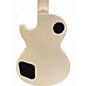 Used Gibson Les Paul Studio Classic White Solid Body Electric Guitar