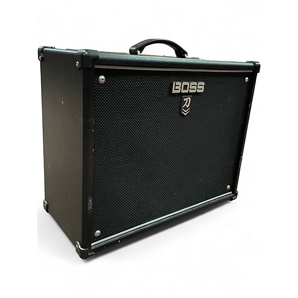 Used BOSS KATANA 100 MK II Guitar Combo Amp