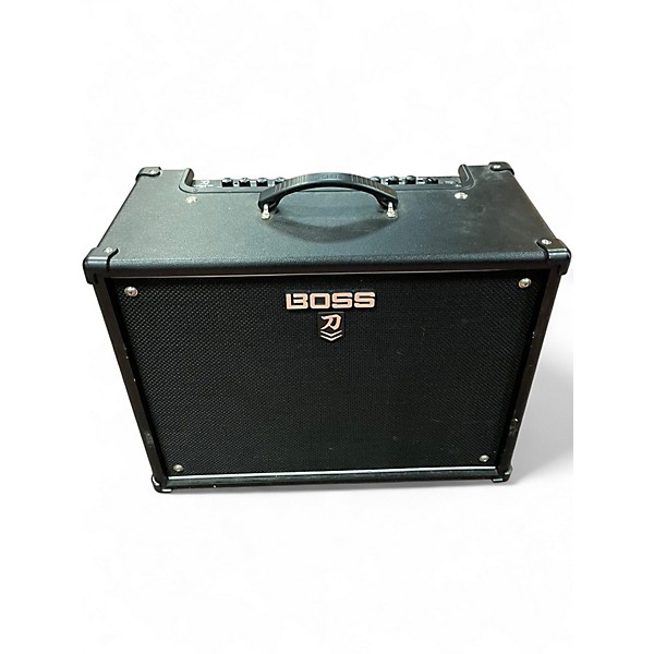Used BOSS KATANA 100 MK II Guitar Combo Amp
