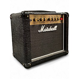 Used Marshall DSL1CR 1W 1x8 Tube Guitar Combo Amp