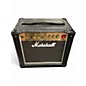 Used Marshall DSL1CR 1W 1x8 Tube Guitar Combo Amp