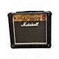 Used Marshall DSL1CR 1W 1x8 Tube Guitar Combo Amp
