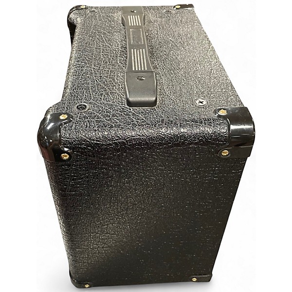 Used Marshall DSL1CR 1W 1x8 Tube Guitar Combo Amp