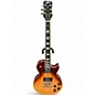 Used Epiphone Les Paul Modern 2 Color Sunburst Solid Body Electric Guitar thumbnail