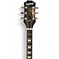 Used Epiphone Les Paul Modern 2 Color Sunburst Solid Body Electric Guitar