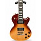 Used Epiphone Les Paul Modern 2 Color Sunburst Solid Body Electric Guitar