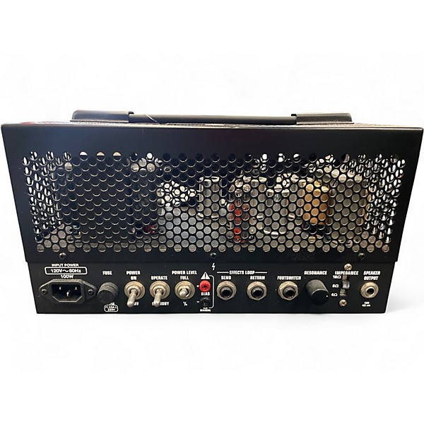 Used EVH 5150 III LBXS 15W Tube Guitar Amp Head