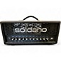 Used Soldano Astro-20 Tube Guitar Amp Head