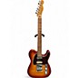 Used Fender Player Plus Nashville Telecaster Sienna Sunburst Solid Body Electric Guitar thumbnail