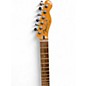Used Fender Player Plus Nashville Telecaster Sienna Sunburst Solid Body Electric Guitar