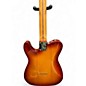 Used Fender Player Plus Nashville Telecaster Sienna Sunburst Solid Body Electric Guitar