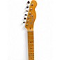 Used Fender Vintera II 50's Nocaster 2 Color Sunburst Solid Body Electric Guitar