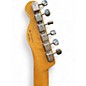 Used Fender Vintera II 50's Nocaster 2 Color Sunburst Solid Body Electric Guitar