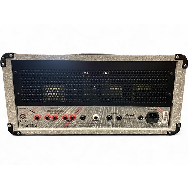 Used Marshall 2525H Tube Guitar Amp Head
