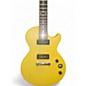 Used Epiphone Les Paul Special Vintage Yellow Solid Body Electric Guitar