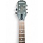 Used Epiphone Les Paul Special Vintage Yellow Solid Body Electric Guitar
