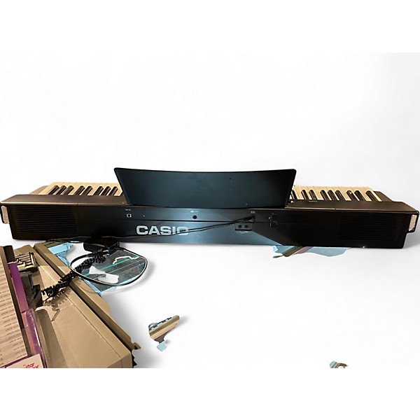 Used Casio PRIVIA PX160 Digital Piano