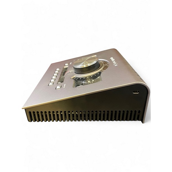 Used Universal Audio Apollo Twin USB Audio Interface