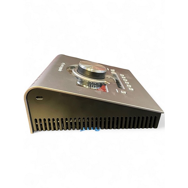 Used Universal Audio Apollo Twin USB Audio Interface