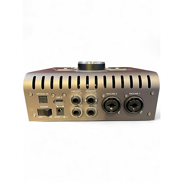 Used Universal Audio Apollo Twin USB Audio Interface