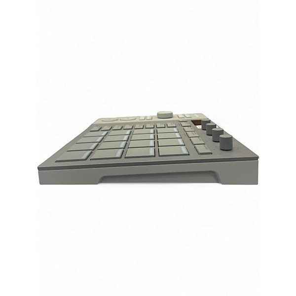 Used AlphaTheta Slab DJ Controller
