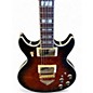 Used Ibanez AR325QA 2 Color Sunburst Solid Body Electric Guitar