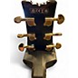 Used Ibanez AR325QA 2 Color Sunburst Solid Body Electric Guitar